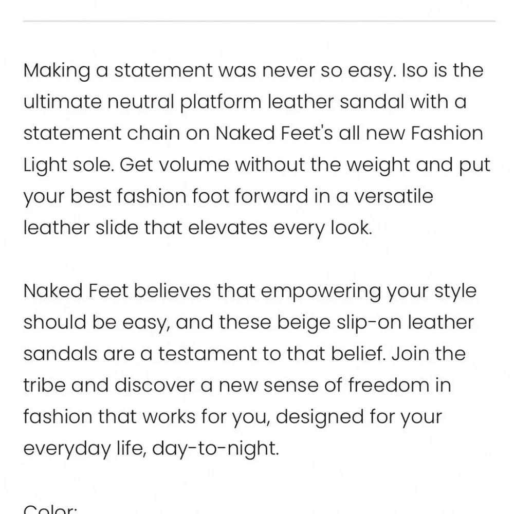 Naked Feet naked feet